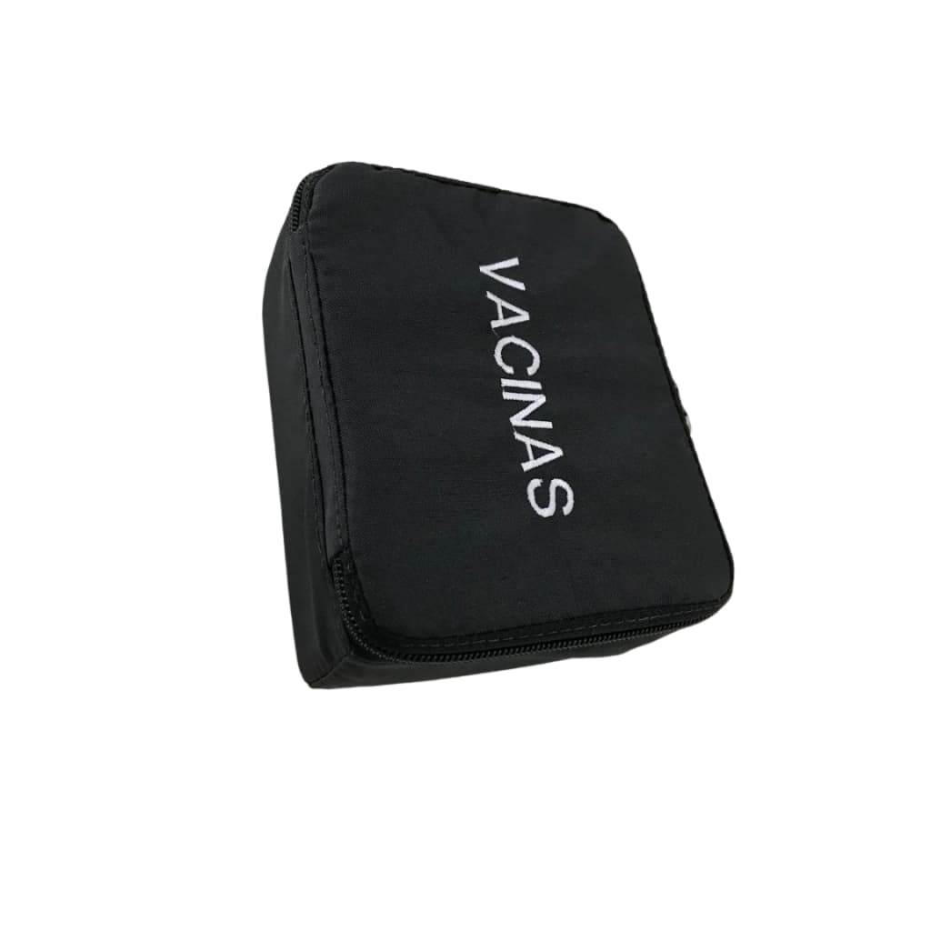 Porta Vacina de 500ml - Organização e Proteção para Suas Vacinas! Offens Store