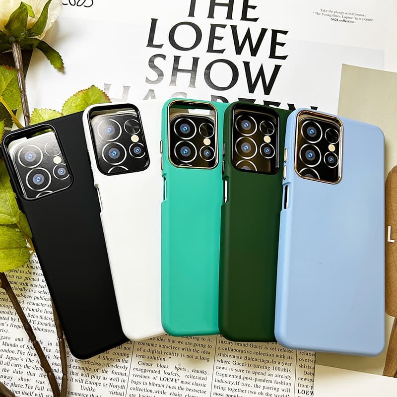 Capa capinha case premium SENSÍVEL ao toque MOTO G72 G73 G82 5G E7 E13 E20 E22
