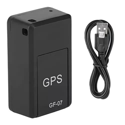 Mini Gps Veicular Rastreador Pessoal Animal Idoso Global