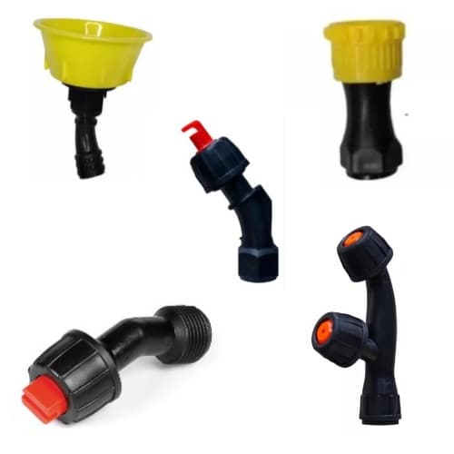 Kit de bico para pulverizador SS-20B