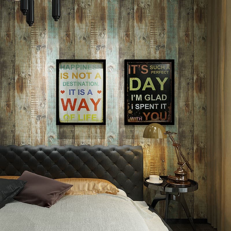 Kit 5 Quadros Decorativos Placas De Metal Retro Vintage 30x20 Conveniencia Bar Garagem Area Gourmet