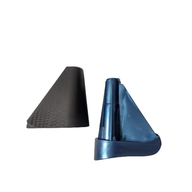 Cj Capa E Adaptador De Coluna Ventilador Arno Vfm3 Vum3