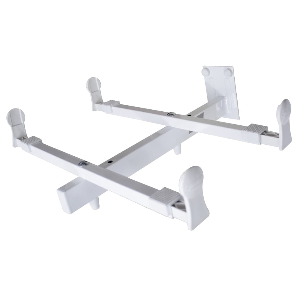 Suporte De Microondas Branco F200