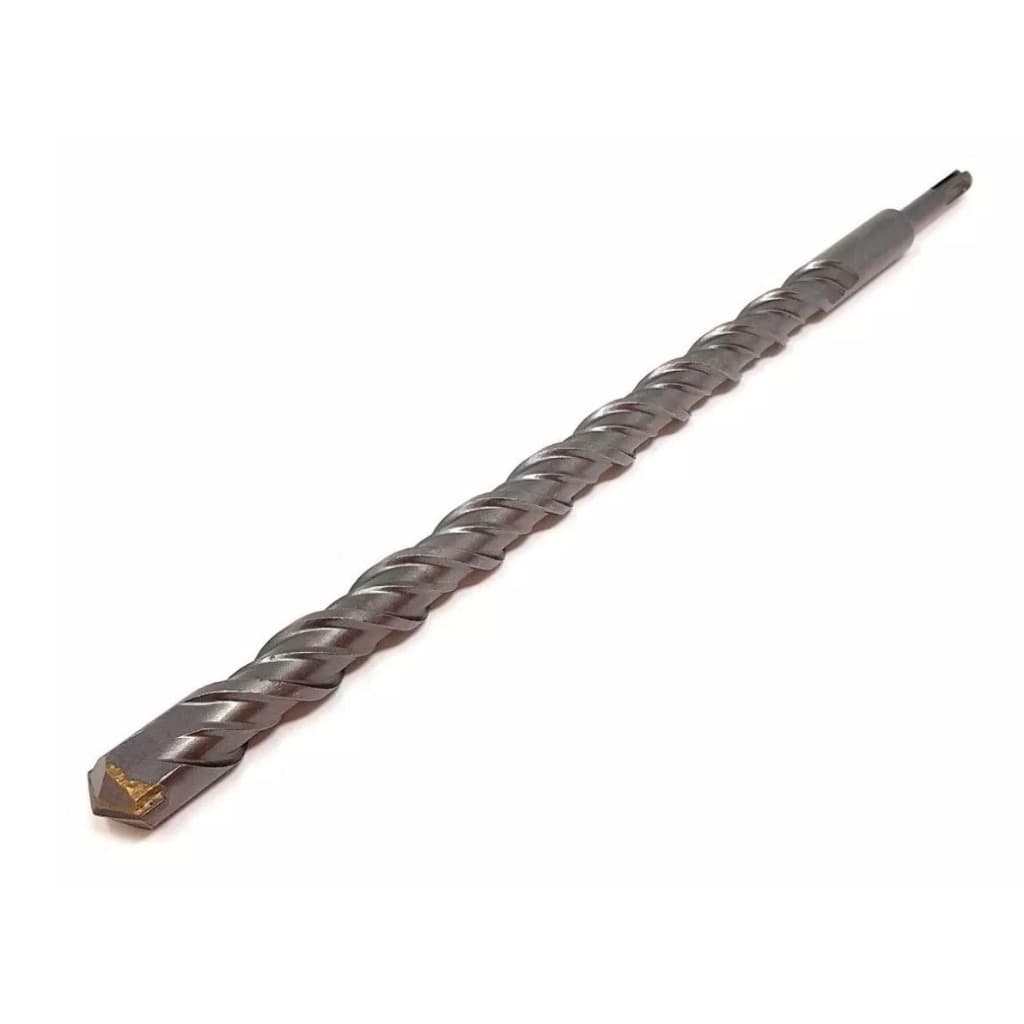 Broca Longa 25mm Widea 50cm Sds Plus Martelete E Furadeira