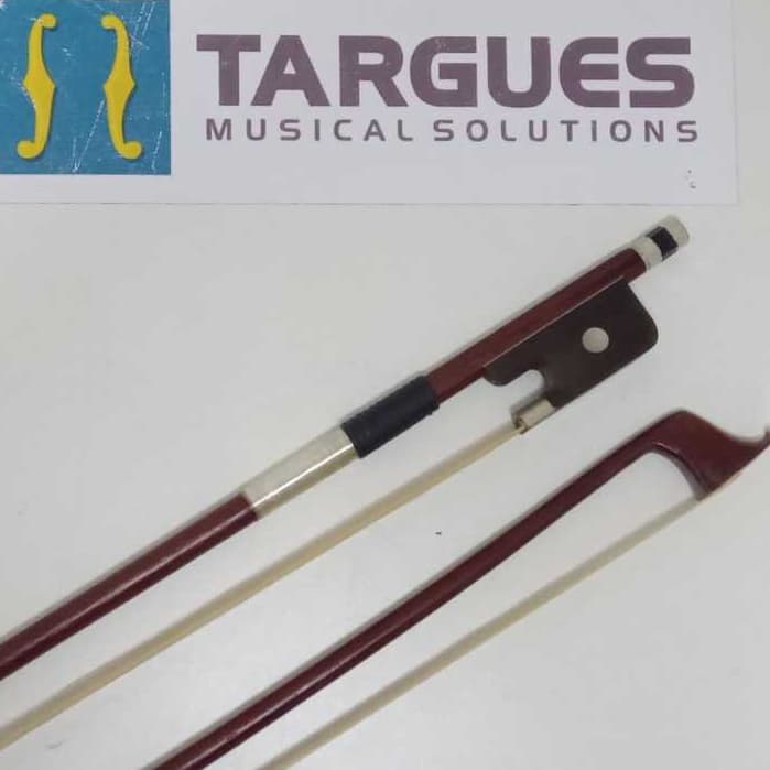 ARCO P/ VIOLONCELO  4/4 REDONDO EM MADEIRA BRASILEIRA CJ-4044 WAVE