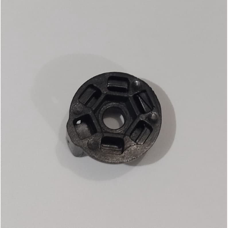 Posicionador Para Travamento E Regulagem do Pescoço do Ventilador Mondial