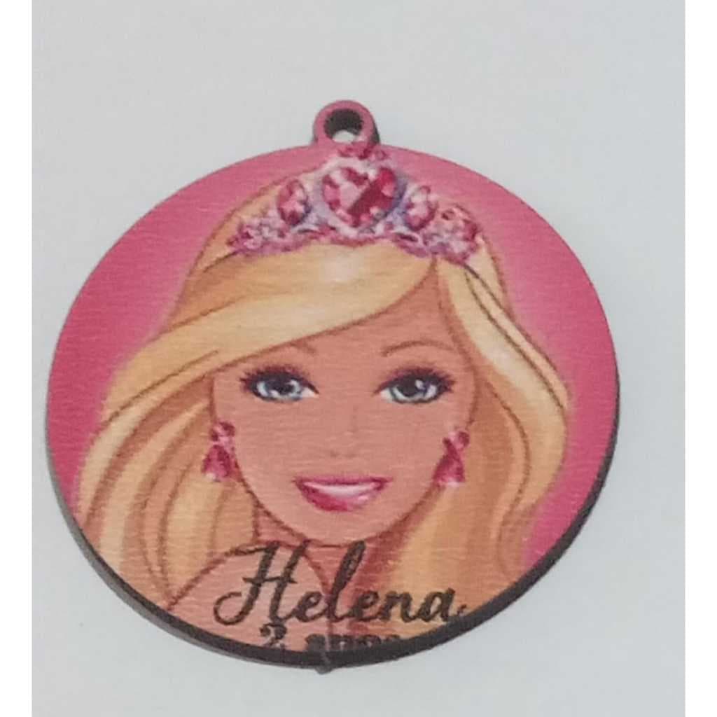 10 CHAVEIROS MDF PERSONALIZADO COM ARGOLA E CORRENTE, HERÓIS, ANIVERSÁRIO, FESTAS INFANTIL, ANIME