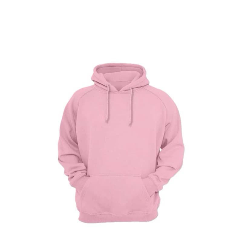 Moletom Blusa de Frio Quentinha Algodão Unissex Moleton Casaco Friu