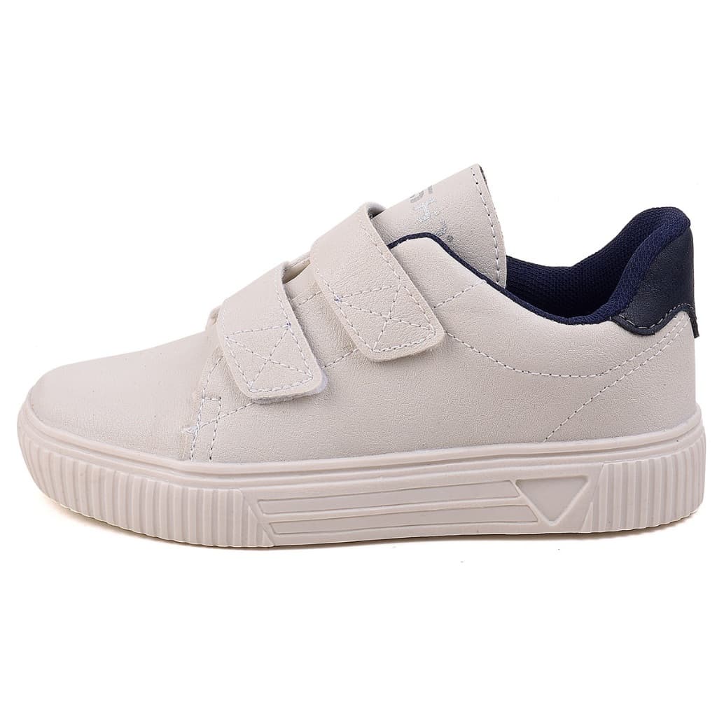 Tênis Infantil Masculino Casual Sapatênis Linkito