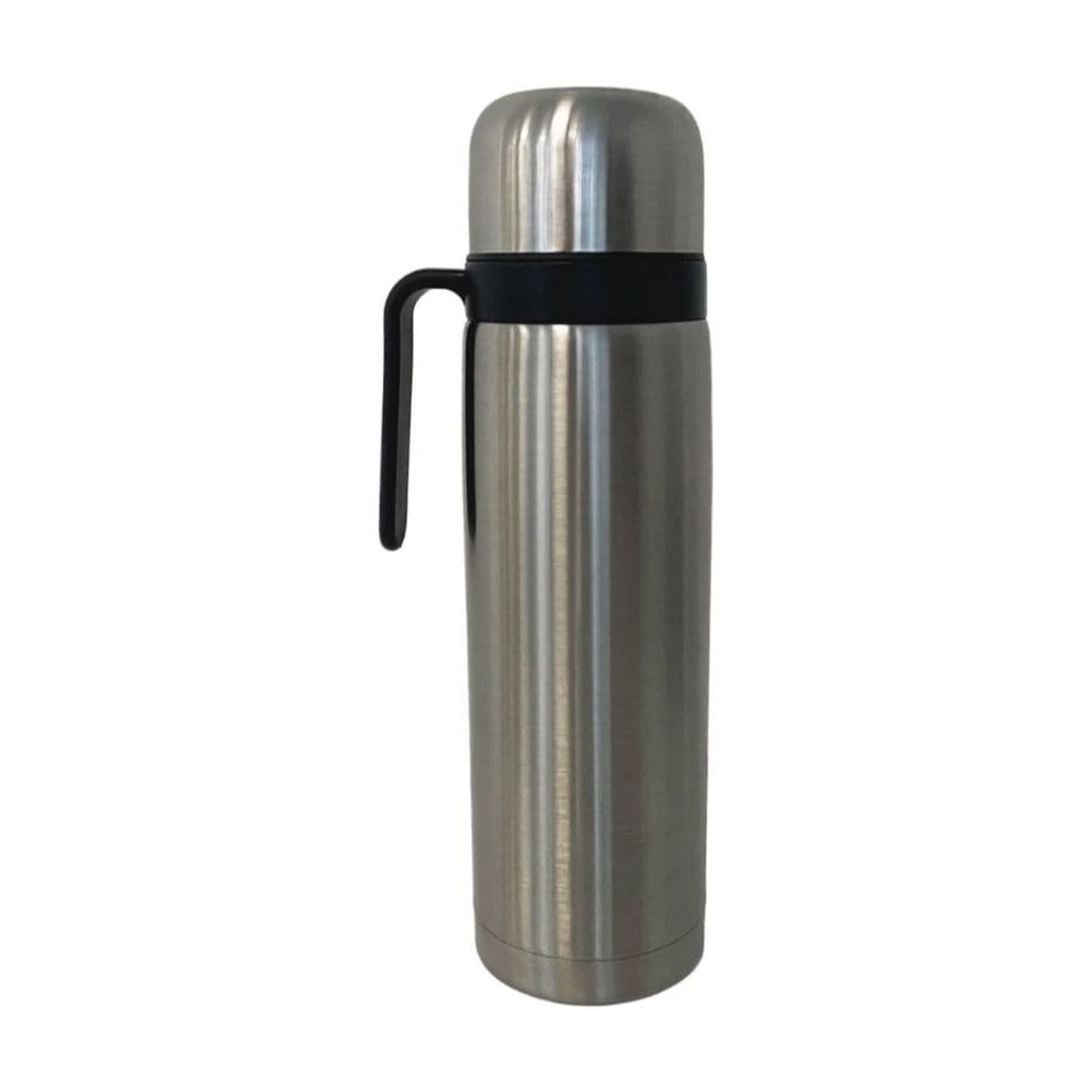 Garrafa Térmica Madri 950 ml Inox
