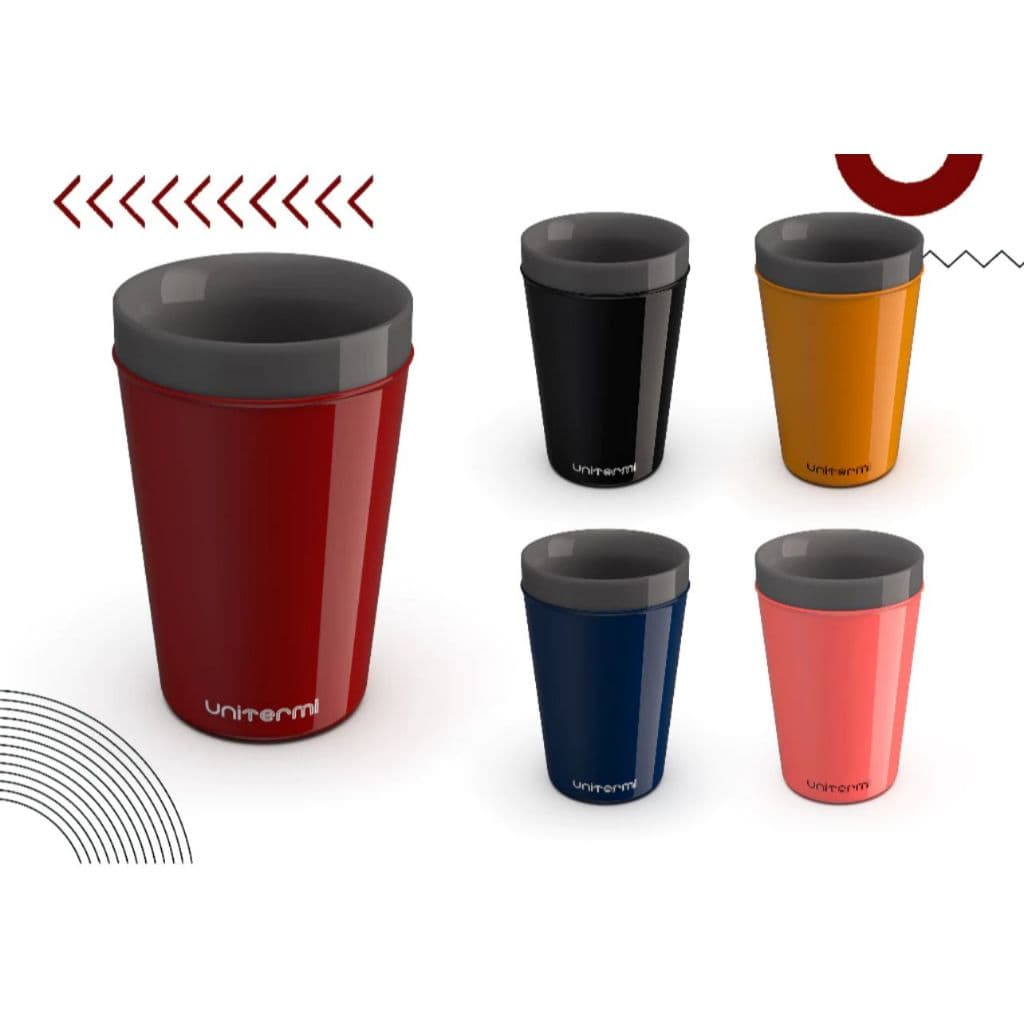 Copo Térmico Munique 350 ml
