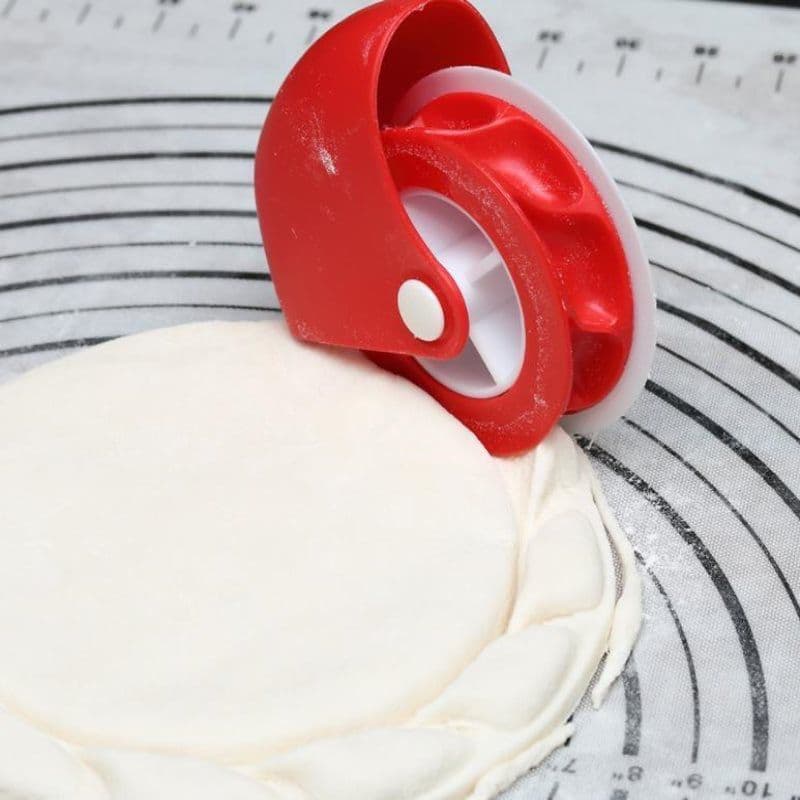 Cortador Para Torta e Pizza De Cozinha Pastelaria