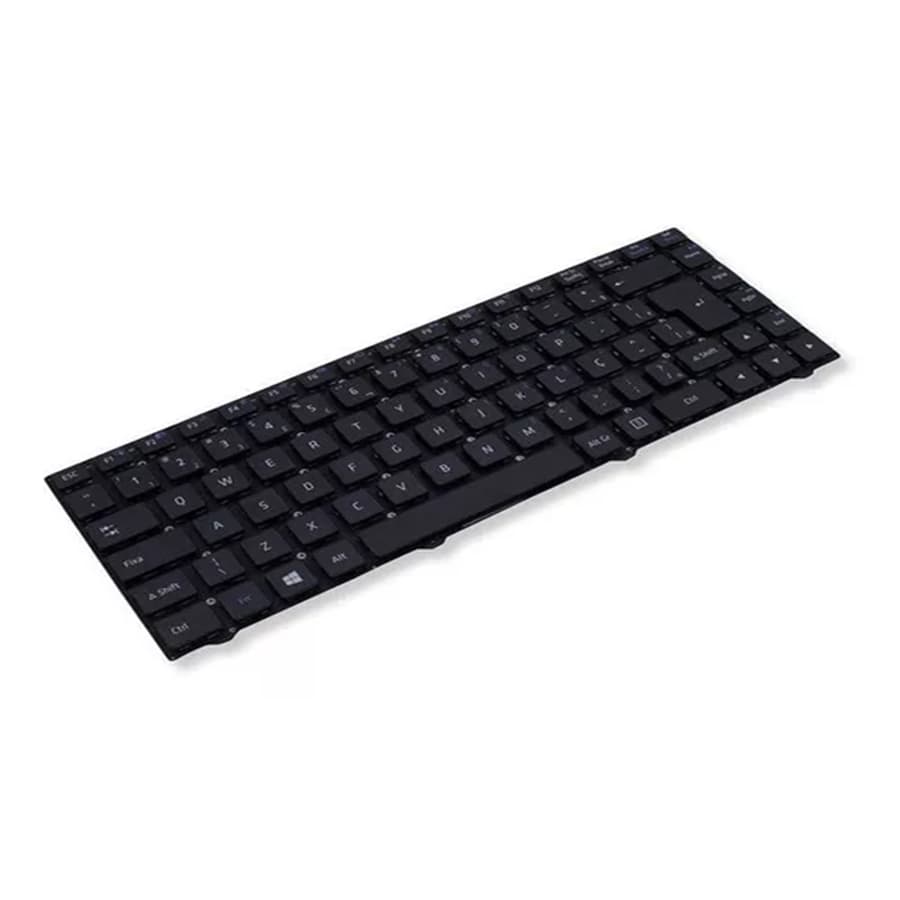 Teclado Para Positivo 2015m Mp-10f88pa-f51kw 82r-14e238-4211