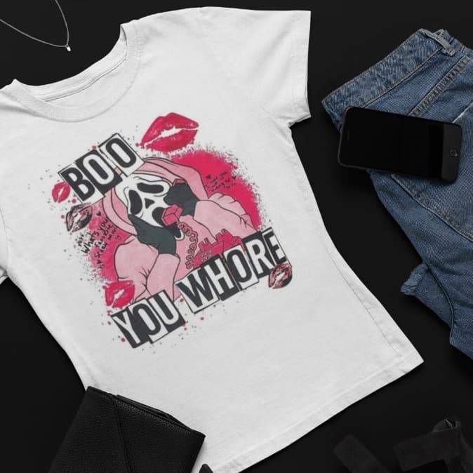 Camiseta Tshirt Todo Mundo Em Panico