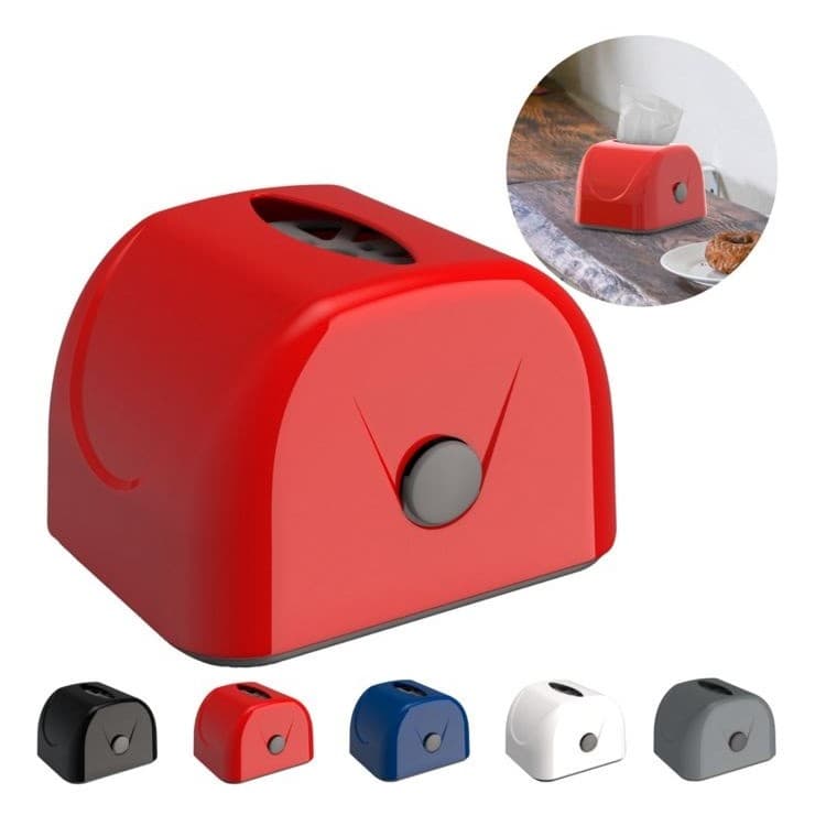 Porta Guardanapo Easy Puxe Unitermi
