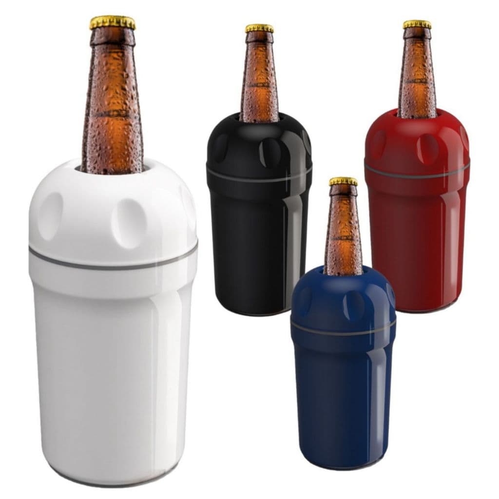 Suporte Cerveja Térmico 600 ml Unitermi