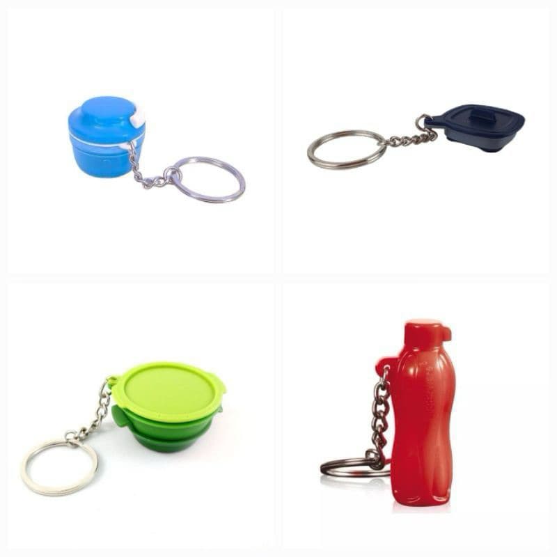 Chaveiro Tupperware importado