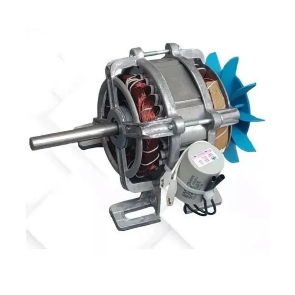 Motor para máquina de ASSAR FRANGO/FRANGUEIRA de 1/4cv 127v
