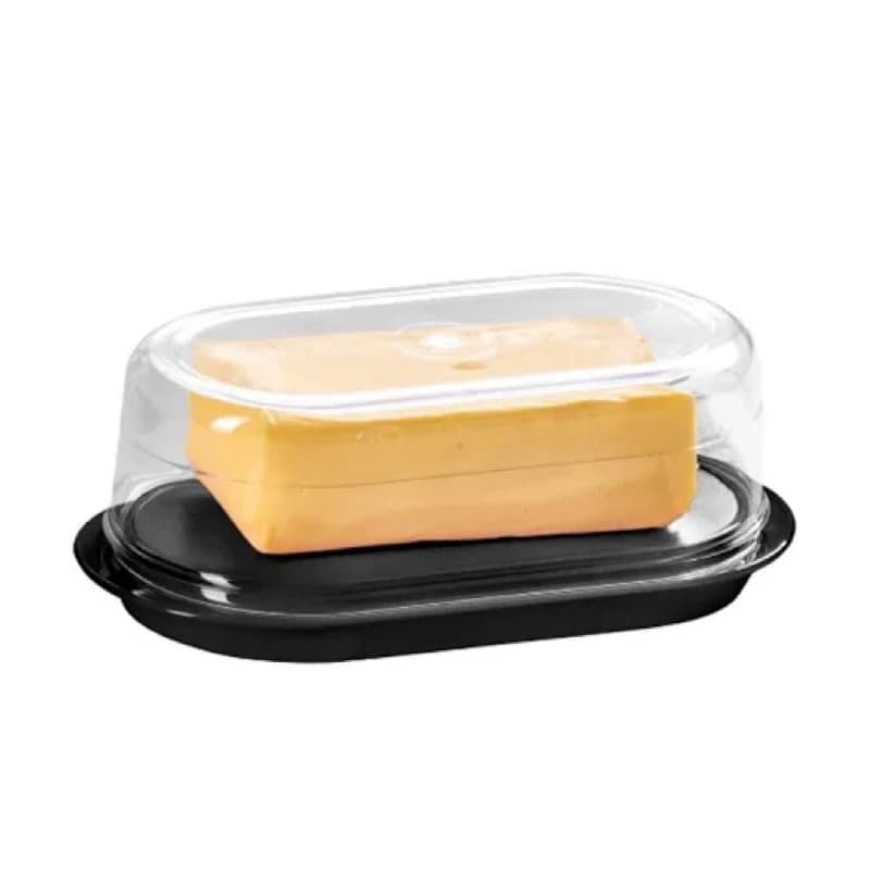 Manteigueira Tupperware