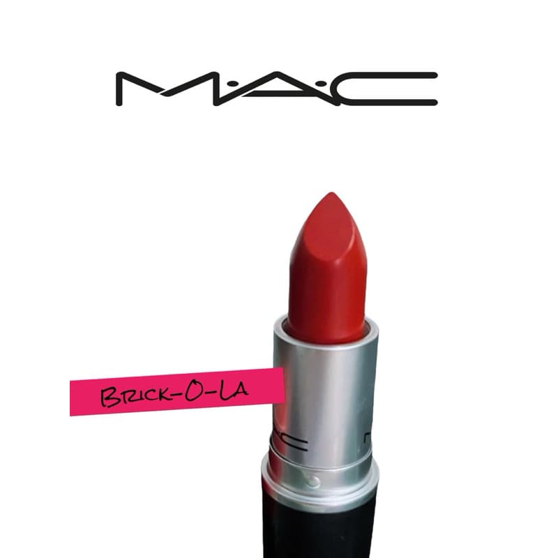 BATOM MAC  Brick-Ola