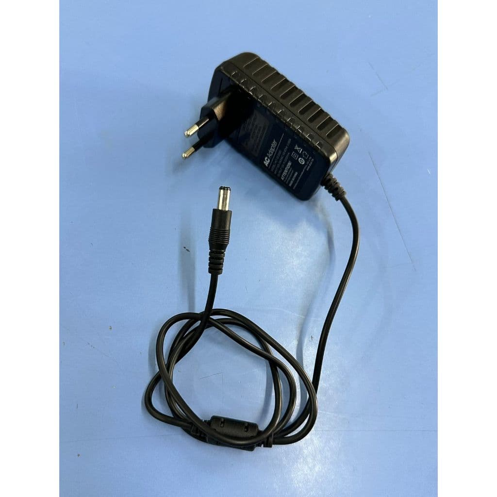 Fonte unitária para DVR / fita de led / câmera de segurança