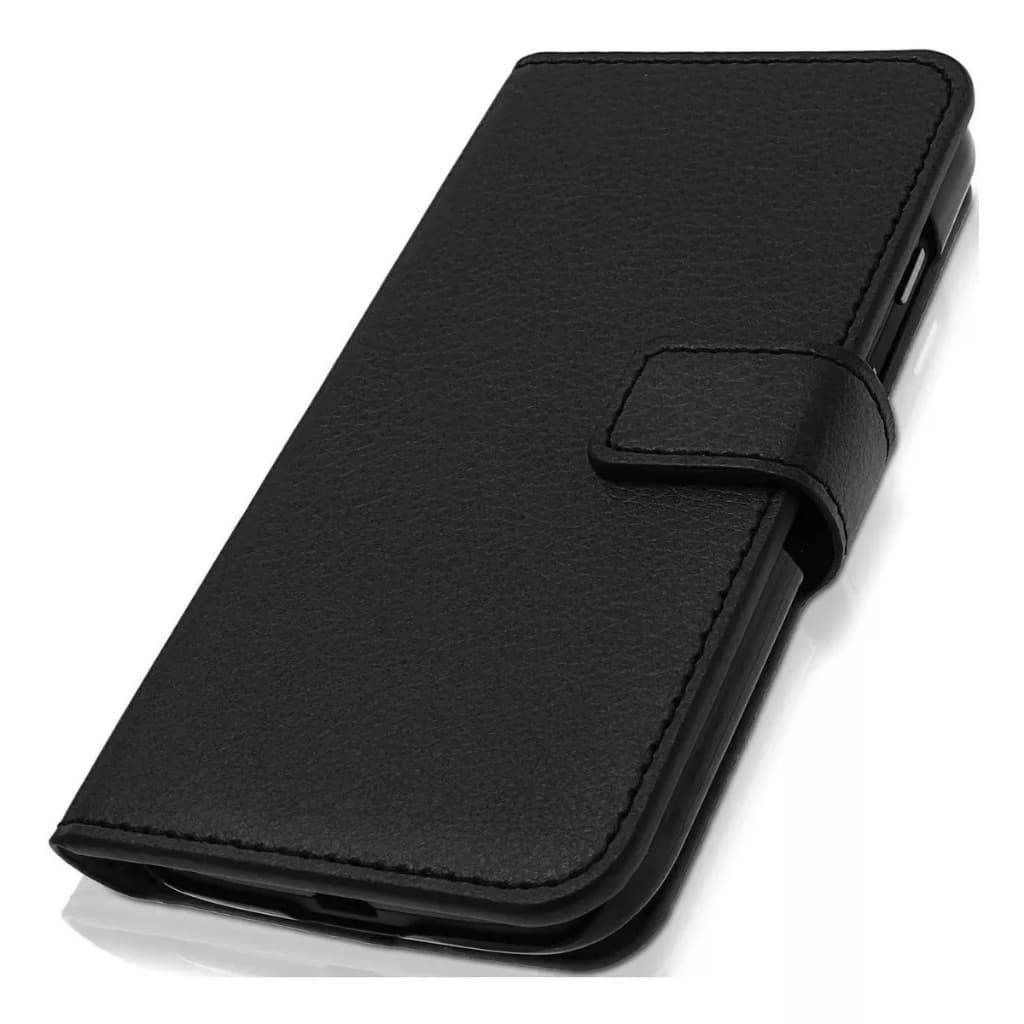 Capa Carteira Compativel iPhone 6 Plus / 6s Plus Flip Case