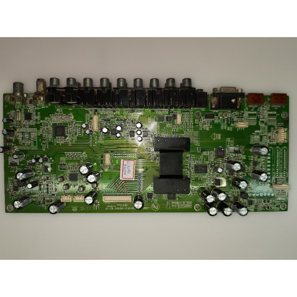 plca principal tv toshiba lc3246bwda / 35015579