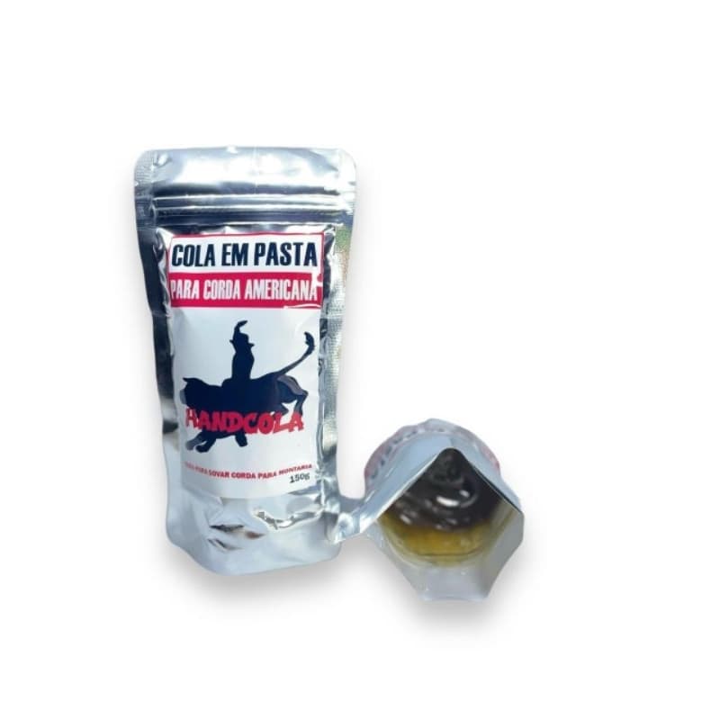 Cola Para Sovar corda Americana Handcola 150g