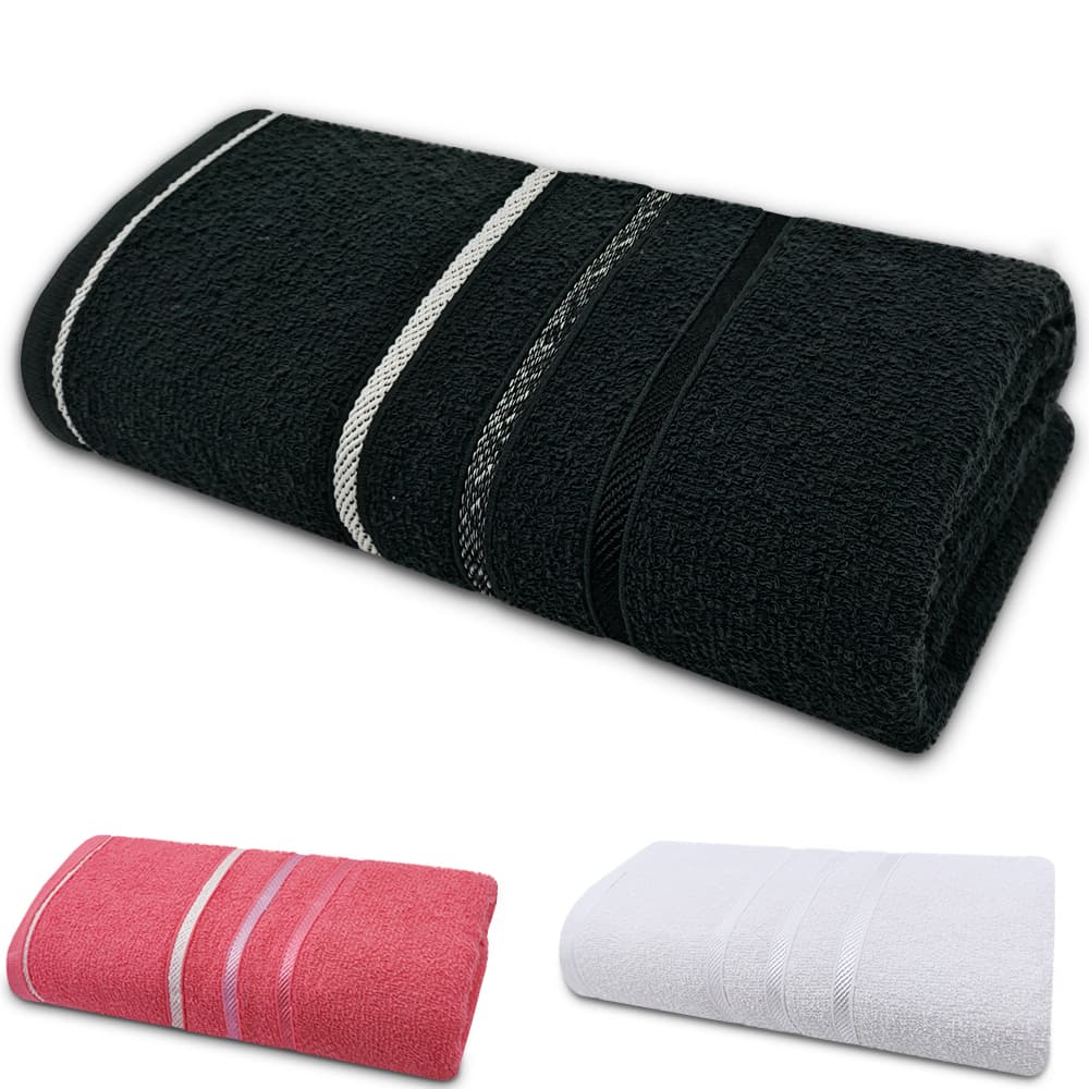 Toalha De Rosto Marcotex Pop 100% Algodão - BF Casa