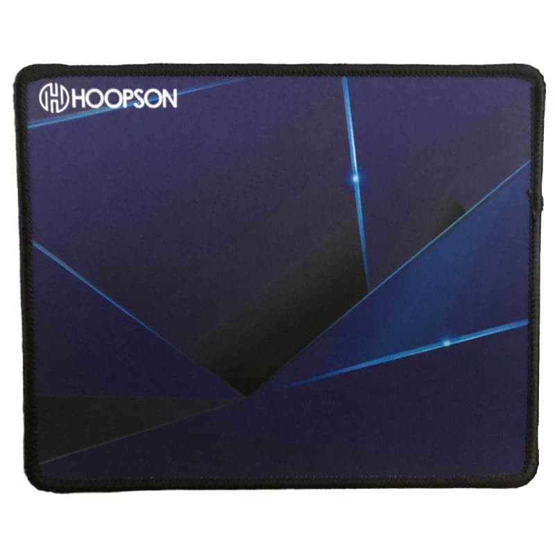 Mousepad Gamer Pc 20x18x0,2 Hoopson MP-101