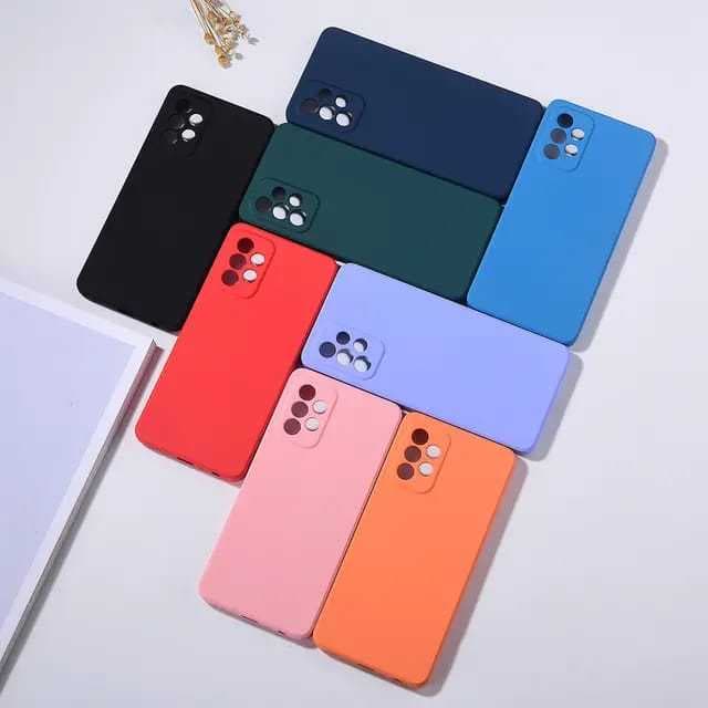 Capa aveludada Samsung S23PLUS/S23ULTRA/S24/S24PLUS/S24ULTRA