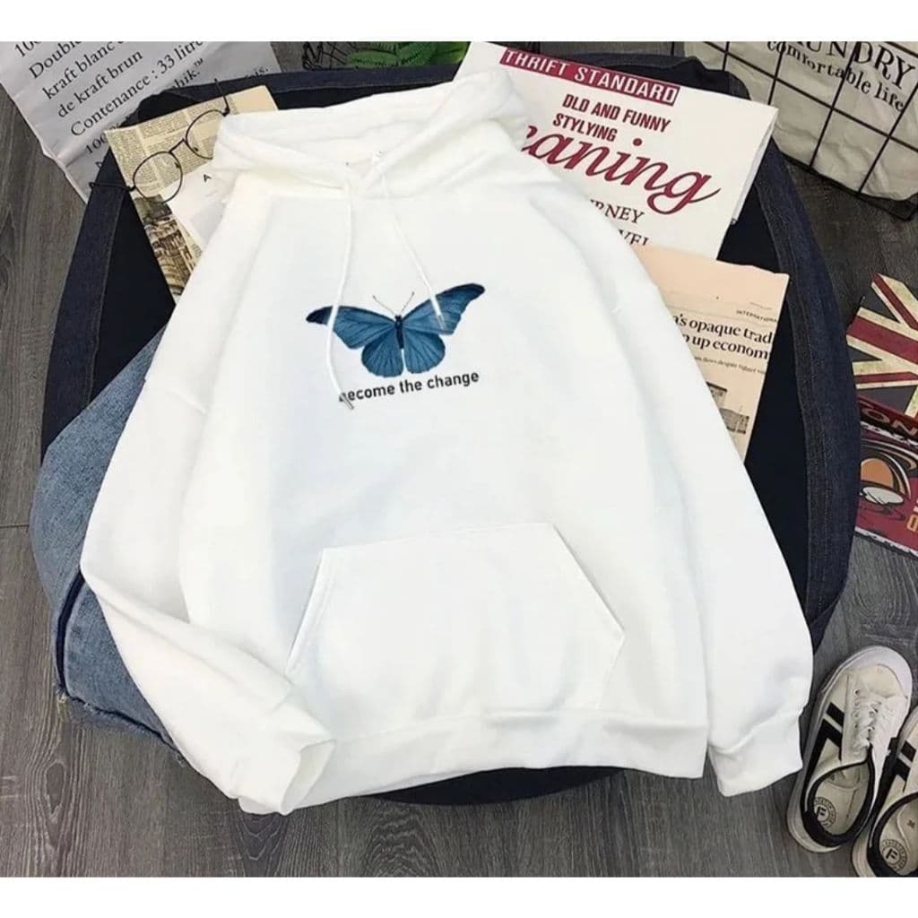 moletom feminino blusa de frio casaco grosso estampado