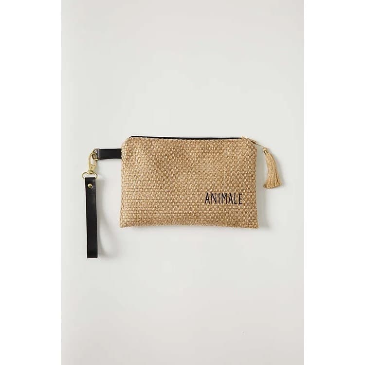 Clutch G - Necessaire carteira Necessaire Premium