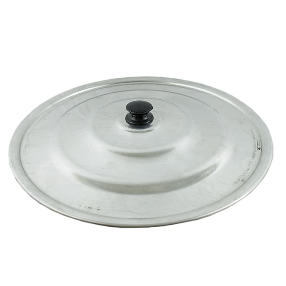TAMPA DE ALUMINIO 45 CENTIMETROS