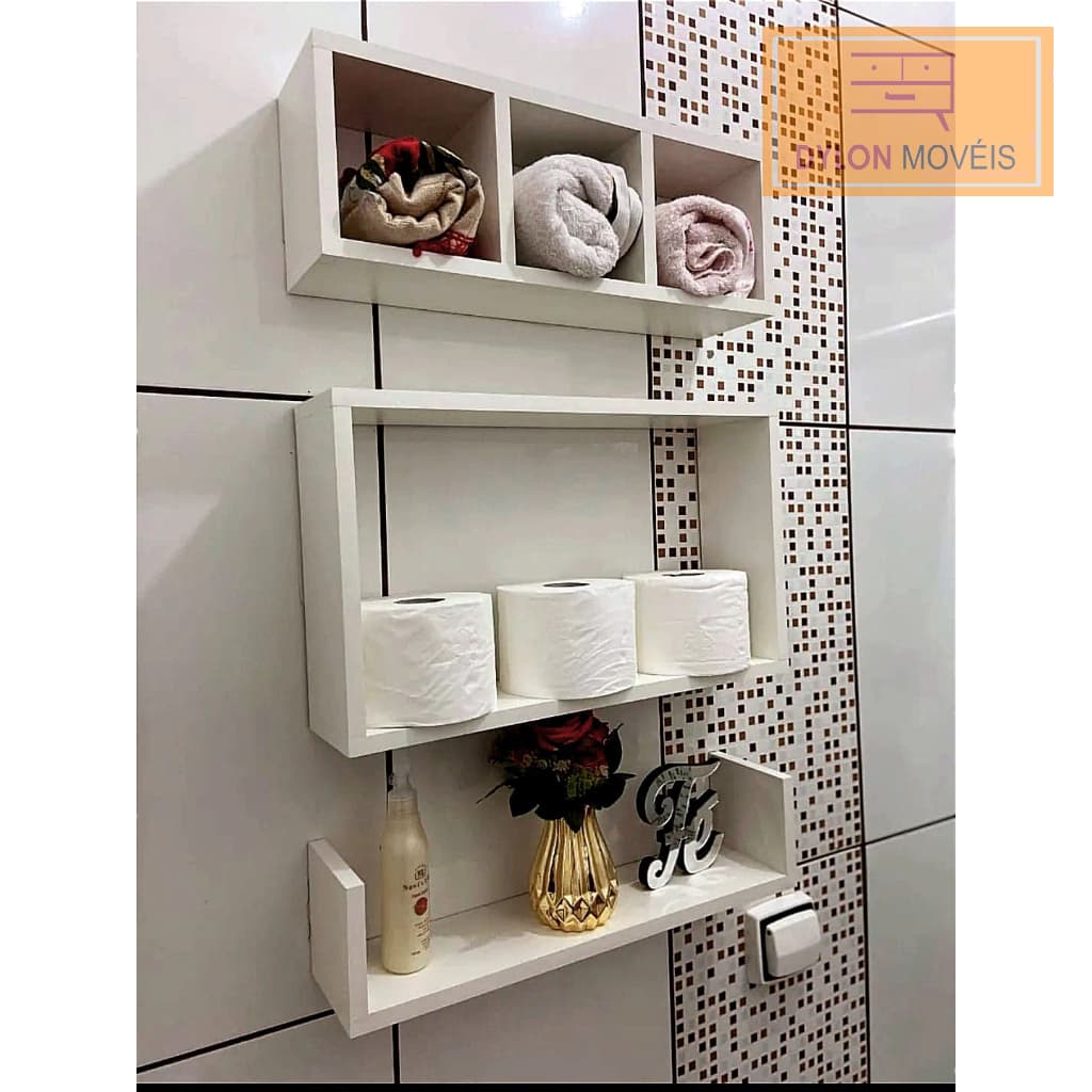 kit banheiro show peças Lindas ENVIO RAPIDO