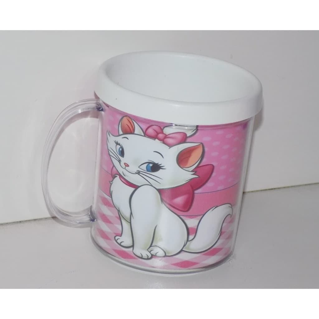 10 Caneca personalizada Gatinha Marie