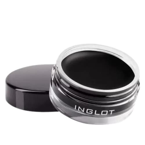 Delineador em Gel Preto AMC 77 Inglot original