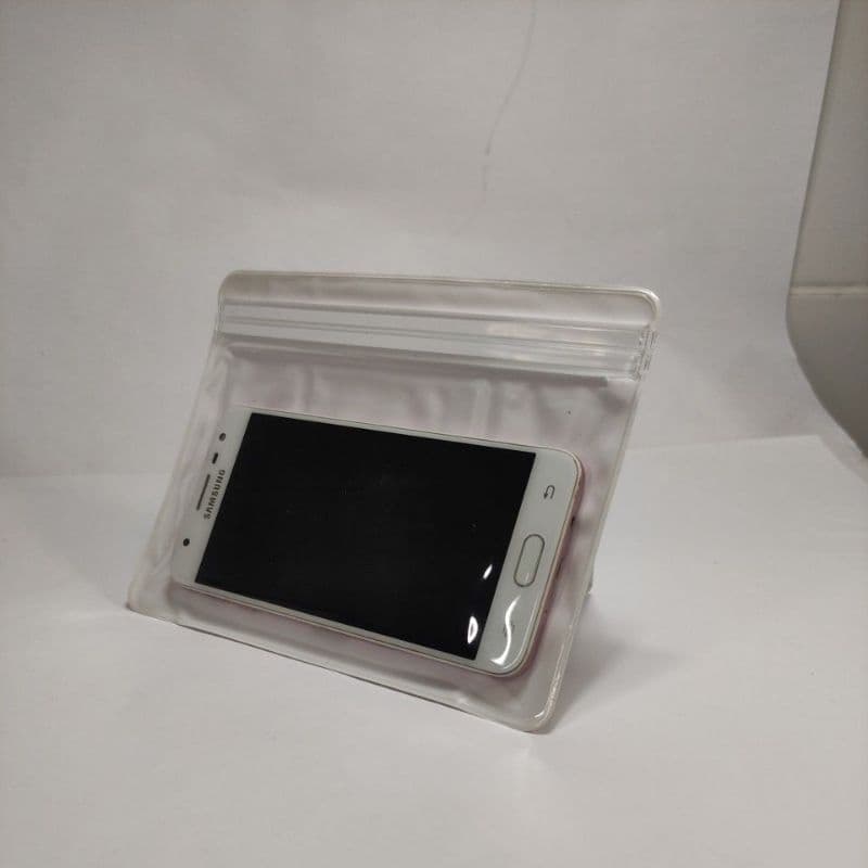 Capa impermeável para celular