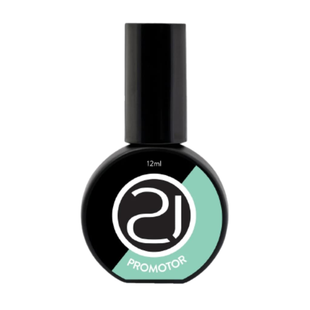 Promotor Nails 21 - 12ml unhas em gel Blindagem