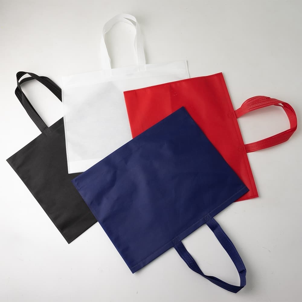 KIT 5 Sacolas de TNT