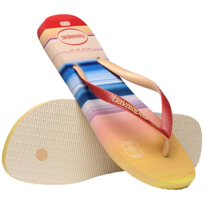 Chinelo Havaianas Top Surf Session Flip Flops Original Masculino