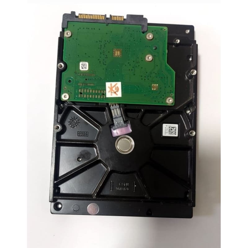 HD 500gb p/DVR, Pc seagate 3.5