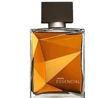 Essencial deo parfum  100ml natura