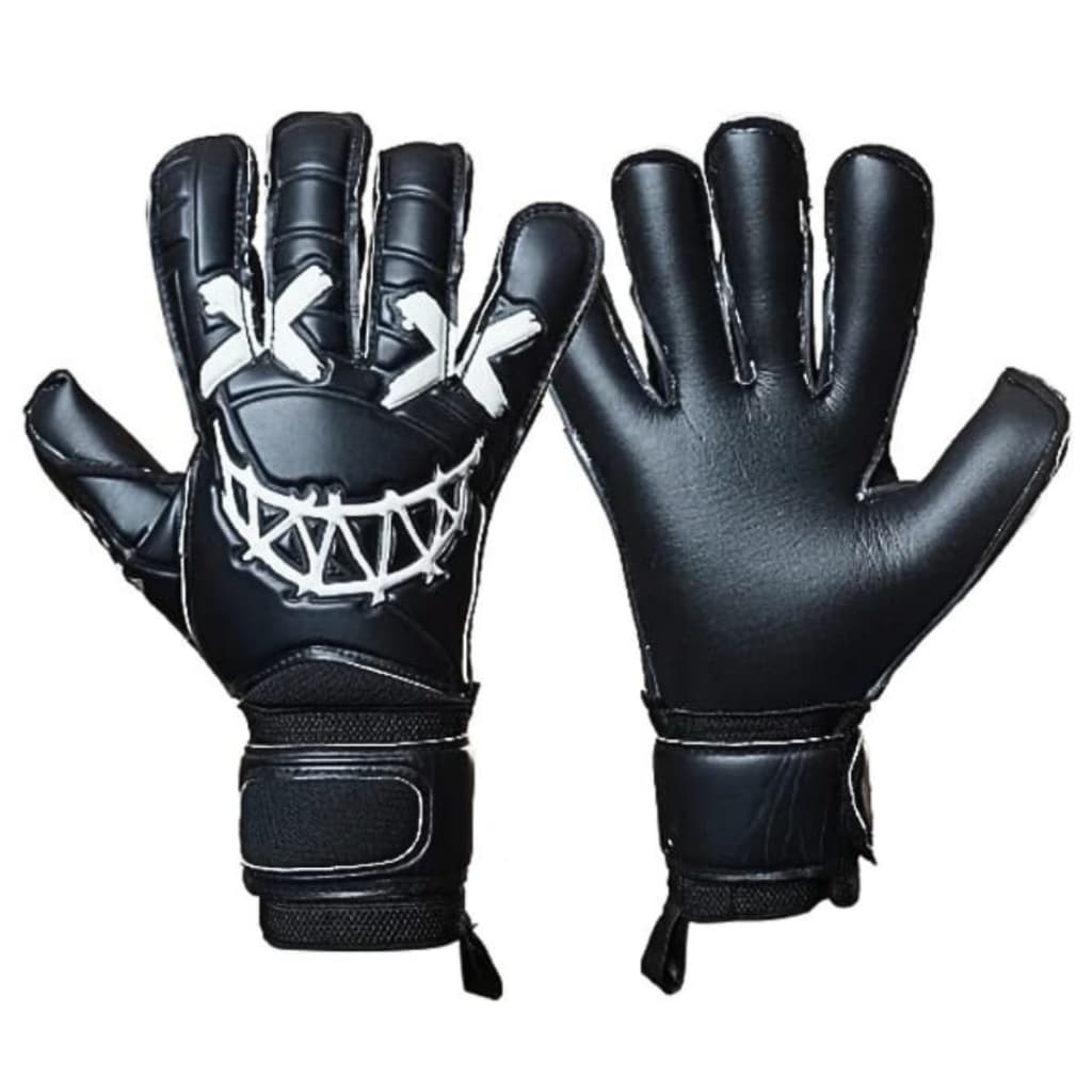 LUVA DE GOLEIRO PROFISSIONAL DIFAI CRAZY