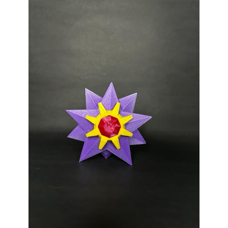 Chaveiro Pokémon Starmie