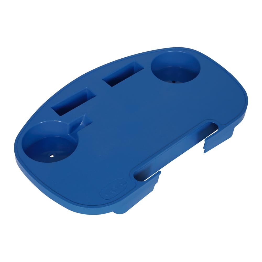 Mesa para cadeira de praia com porta copos e porta objetos, ou garrafa MOR