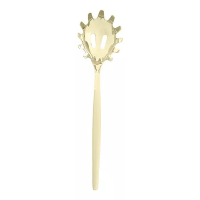 PEGADOR DE MASSA AÇO INOX OPERA CHAMPANHE 26CM