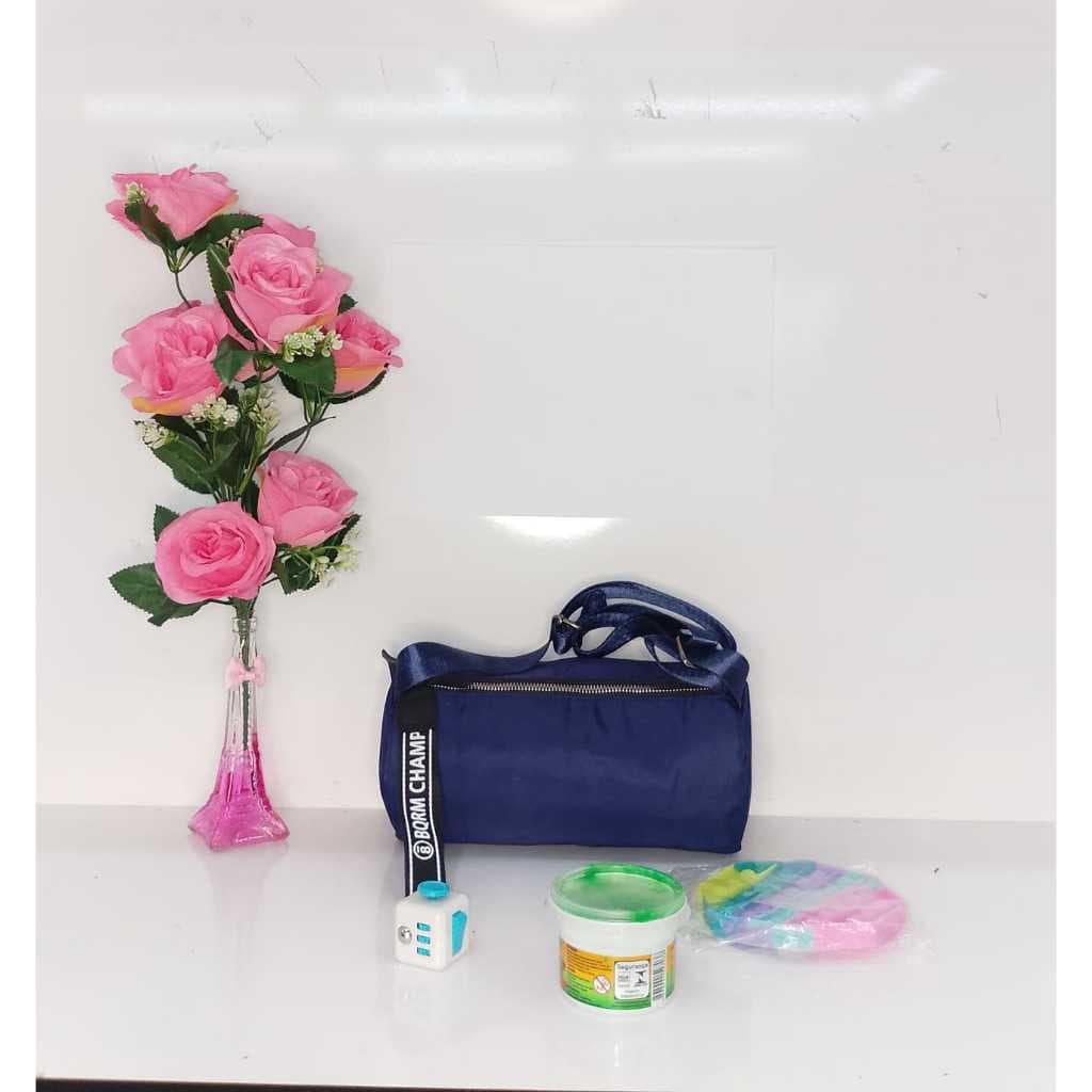 🌟 Promoção Exclusiva: Kit Bag de Diversão! 🌟