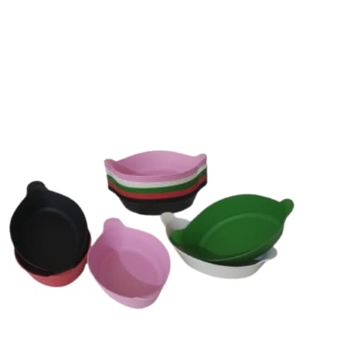 KIT PETISQUEIRA FORMATO DE BARQUINHA 5 OU 10  UNIDADES
