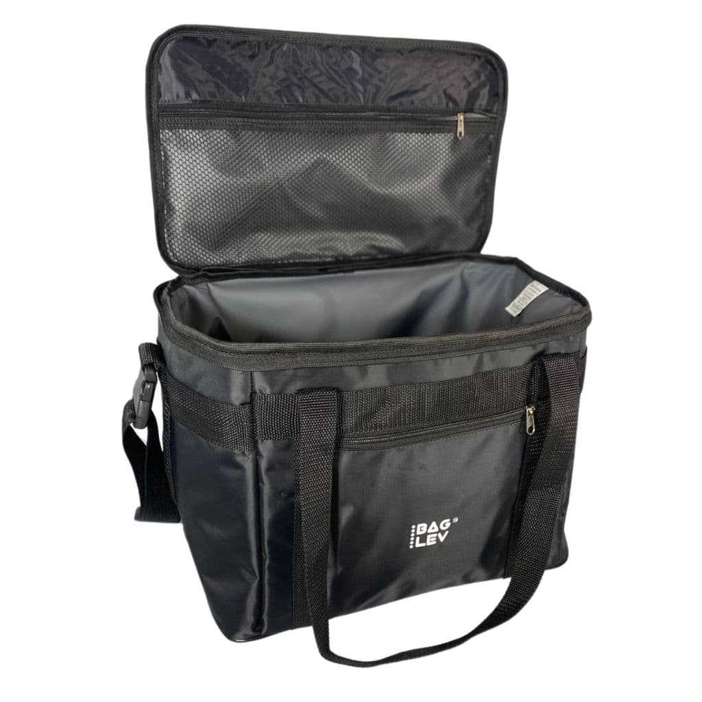 Bolsa Térmica Reforçada 30 Litros Impermeável